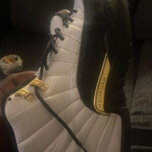 Jordan retro 12